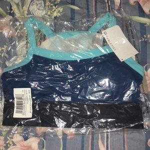 Fabletics bra!